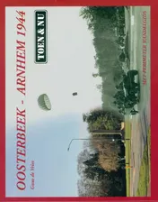 Omslag van Oosterbeek - Arnhem 1944