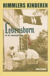 Omslag van Himmlers kinderen