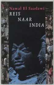 Omslag van Reis naar India