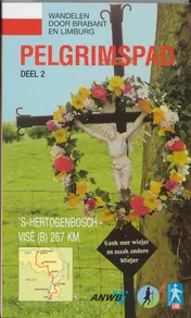 Omslag van 2 Brabant en Limburg