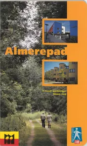 Omslag van Almerepad