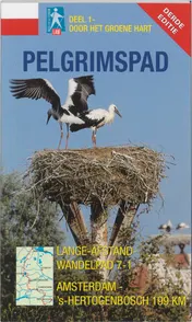 Omslag van 1 Door het groene hart