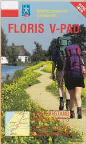Omslag van Floris V-pad