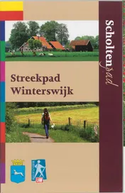 Omslag van Streekpad Winterswijk