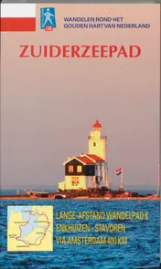Omslag van Zuiderzeepad
