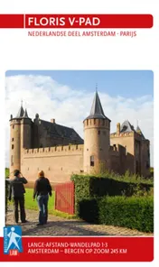 Omslag van Floris V-pad