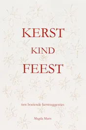 Omslag van Kerst kind feest