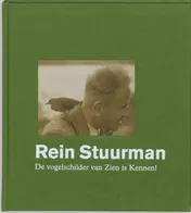 Omslag van Rein Stuurman