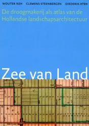 Omslag van Landschap