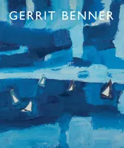 Omslag van Gerrit Benner