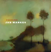 Omslag van Jan Mankes