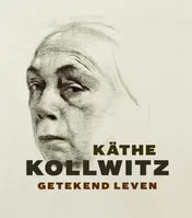 Omslag van Käthe Kollwitz