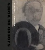 Omslag van Sjoerd de Vries