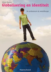 Omslag van Globalisering en identiteit