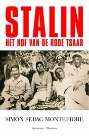 Omslag van Stalin