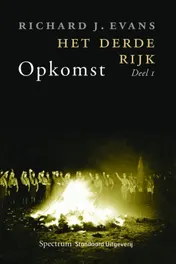 Omslag van 1 Opkomst