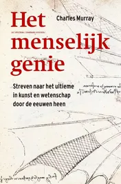 Omslag van Het menselijk genie