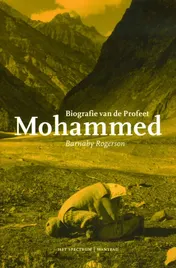 Omslag van Mohammed