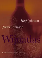 Omslag van Wijnatlas