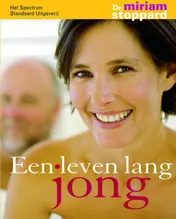 Omslag van Een leven lang jong
