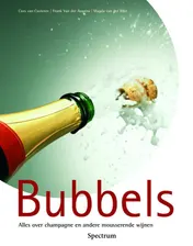 Omslag van Bubbels