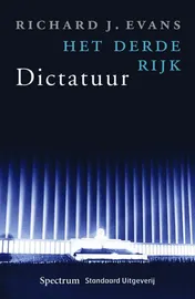 Omslag van 2 Dictatuur