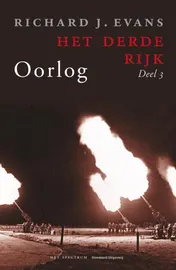 Omslag van 3 Oorlog
