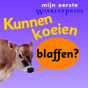 Omslag van Kunnen koeien blaffen?