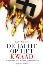 Omslag van De jacht op het kwaad