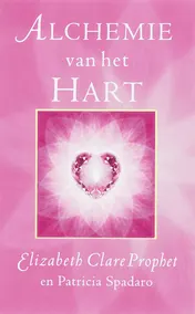Omslag van Alchemie van het hart