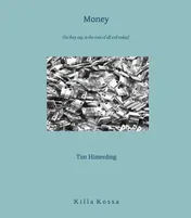 Omslag van Money
