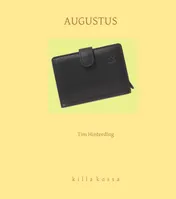 Omslag van Augustus