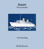 Omslag van Zussen