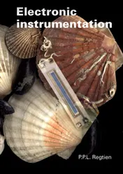 Omslag van Electronic instrumentation