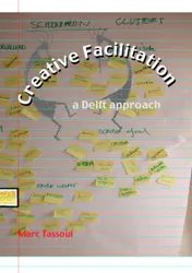 Omslag van Creative Facilitation