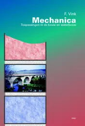 Omslag van Mechanica