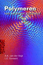 Omslag van Polymeren