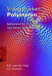 Omslag van Vraagstukken polymeren