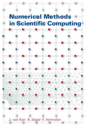 Omslag van Numerical Methods in Scientific Computing