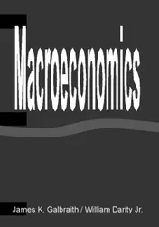 Omslag van Macro economics