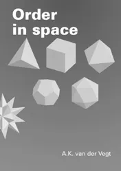 Omslag van Order in Space