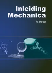 Omslag van Inleiding Mechanica