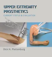 Omslag van Upper Extremity Prosthetics
