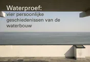 Omslag van Waterproef