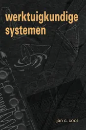 Omslag van Werktuigkundige systemen