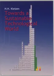 Omslag van Towards a Sustainable Technological World