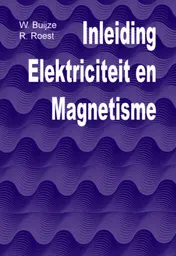 Omslag van Inleiding elektriciteit en magnetisme