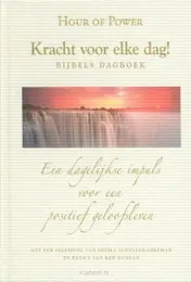 Omslag van Kracht voor elke dag