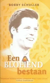 Omslag van Een bloeiend bestaan