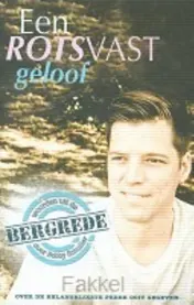 Omslag van Geloof in Gods liefde voor jou